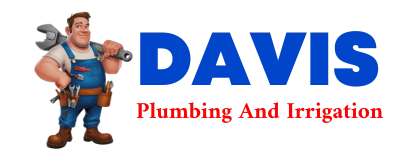 Trusted plumber in ENNING